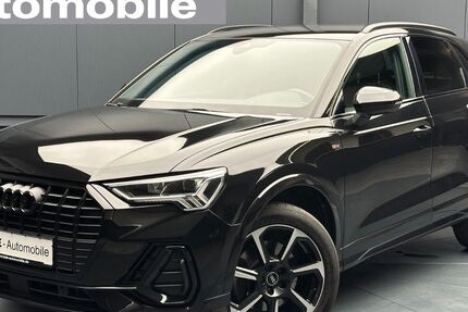 Audi Q3 64.000 km 34.970 &euro; Helmstedt 38350