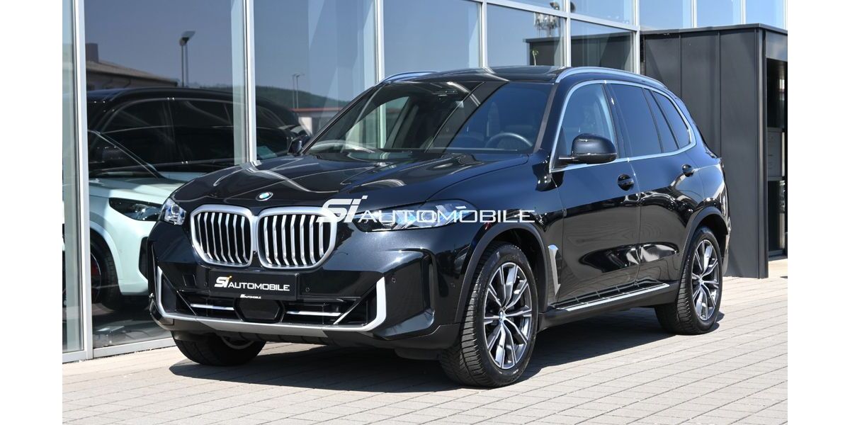 BMW X5 44.000 km 68.950 &euro; Winterbach bei Stuttgart 73650