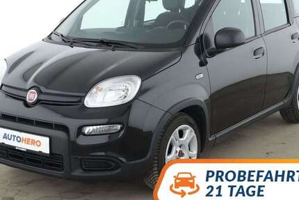 Fiat Panda 22.331 km 10.930 &euro; Neufahrn 85375