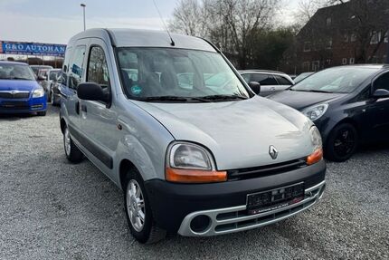 Renault Kangoo 200.000 km 1.950 &euro; Kiel 24146