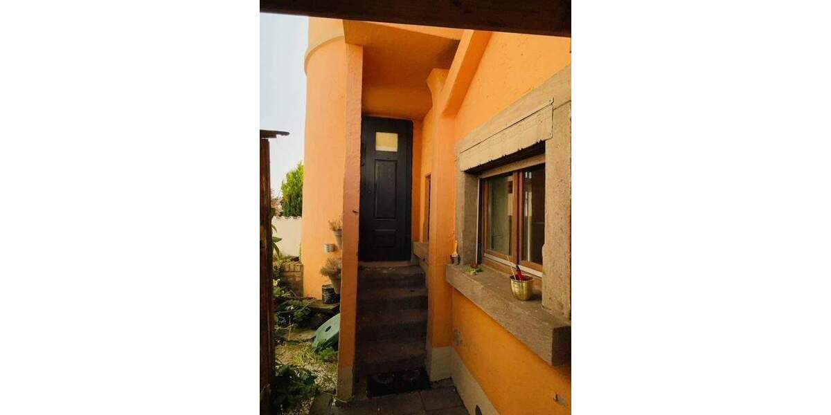 Mehrfamilienhaus, Wohnhaus Kirchheimbolanden - 6 Zimmer, 175 m&sup2;, 275.000&euro; | Angebot:25165407