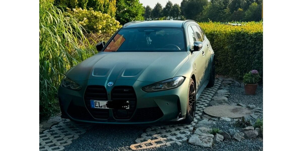 BMW M3 23.005 km 79.500 &euro; Haren 49733