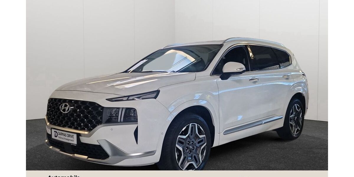 Hyundai SANTA FE 26.995 km 37.990 &euro; Düsseldorf 40233