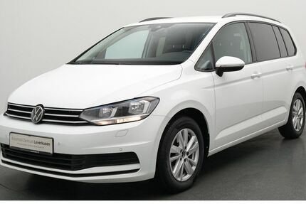 VW Touran 91.721 km 24.980 &euro; Leverkusen 51379