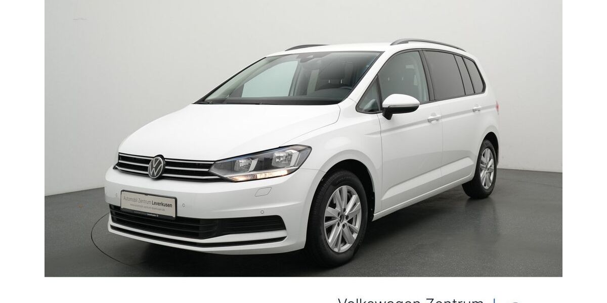 VW Touran 91.721 km 24.980 &euro; Leverkusen 51379
