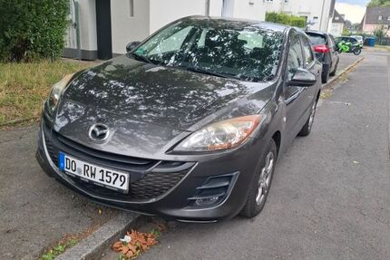 Mazda 3 124.000 km 4.999 &euro; Dortmund 44339