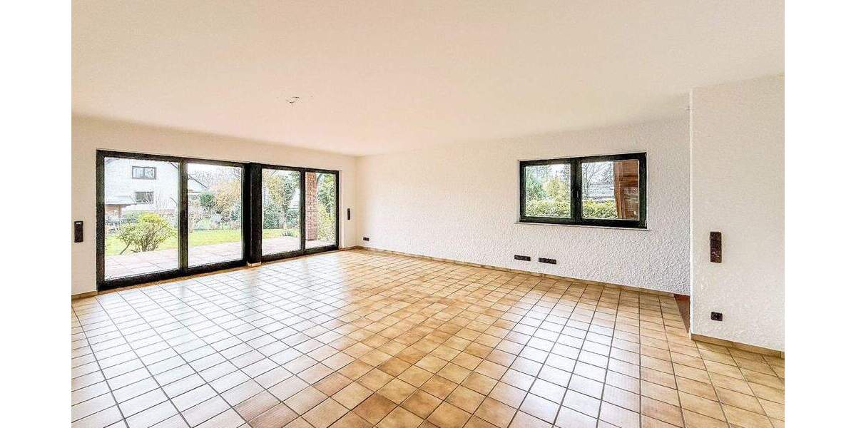Einfamilienhaus Rösrath Kleineichen - 7 Zimmer, 167 m&sup2;, 845.000&euro; | Angebot:25142827