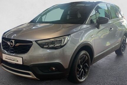 Opel Crossland (X) 53.400 km 13.990 &euro; Karlskron-Brautlach 85123