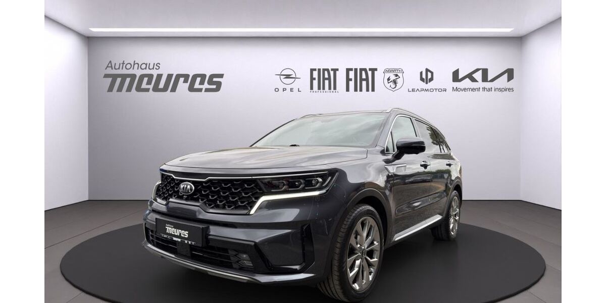 Kia Sorento 85.695 km 33.988 &euro; Heinsberg 52525