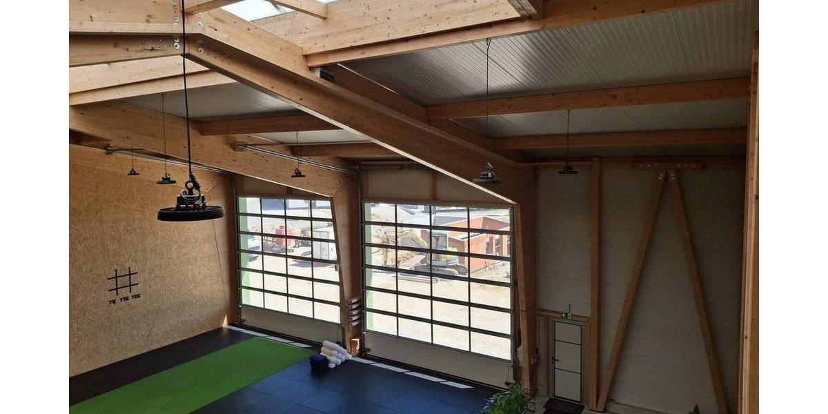 Gewerbeobjekt Hemau - 2.360&euro; | Angebot:26916706