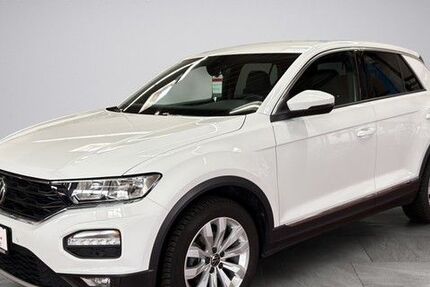 VW T-Roc 48.586 km 23.890 &euro; Riesa 01587