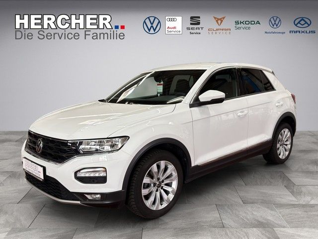 VW T-Roc 48.586 km 23.890 &euro; Riesa 01587