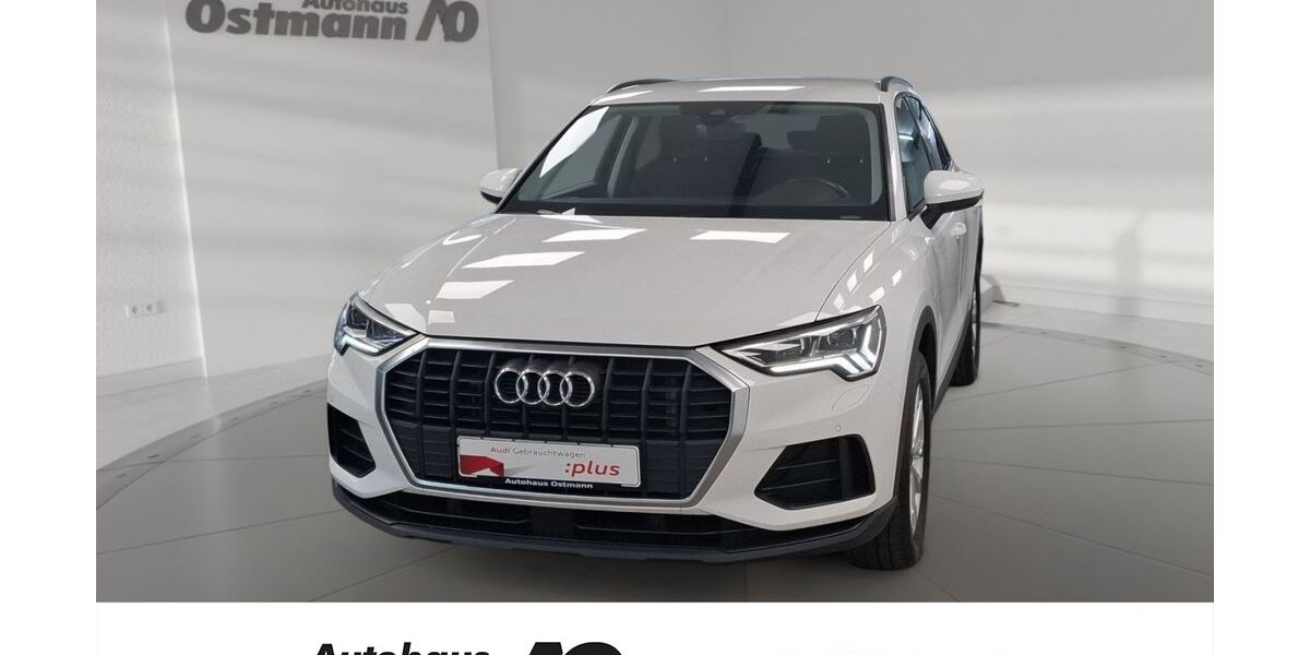 Audi Q3 78.350 km 26.550 &euro; Fritzlar 34560