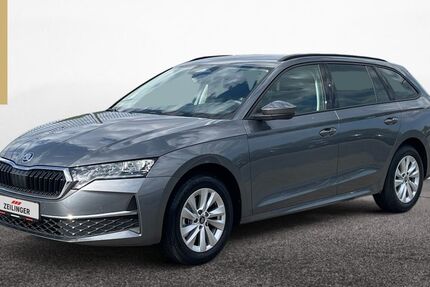 Skoda Octavia 1.010 km 31.445 &euro; Dietersheim 91463