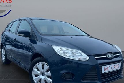 Ford Focus 137.000 km 7.990 &euro; Quickborn 25451