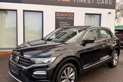 VW T-Roc 230.000 km 11.900 &euro; Bräunlingen 78199