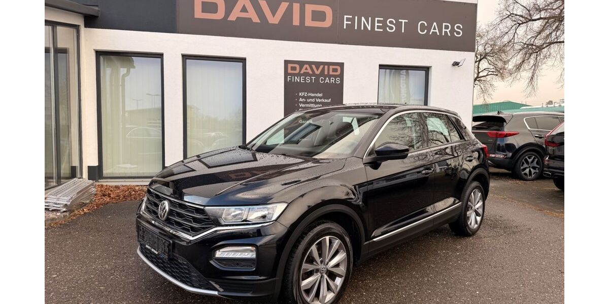 VW T-Roc 230.000 km 12.900 &euro; Bräunlingen 78199