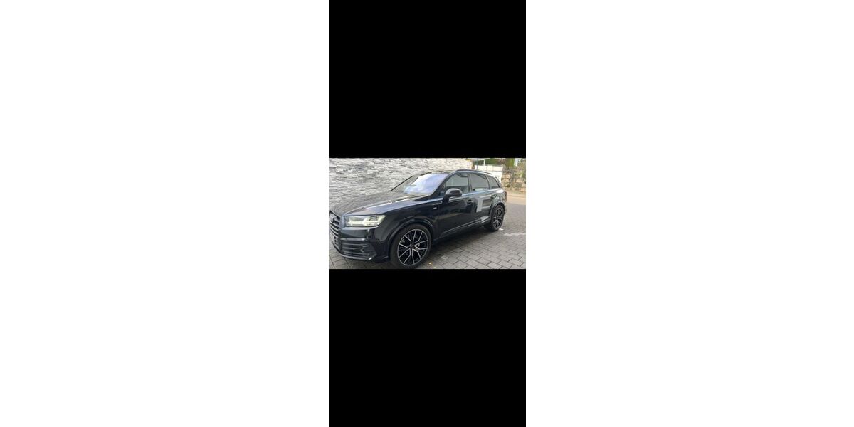 Audi Q7 118.000 km 41.500 &euro; Gemmrigheim 74376