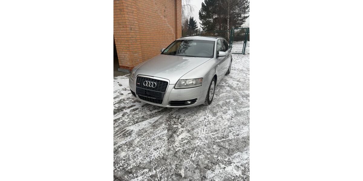 Audi A6 206.000 km 3.450 &euro; Berlin 13357
