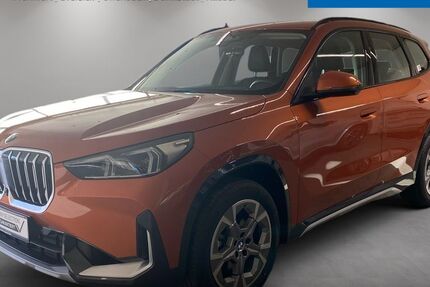BMW X1 19.146 km 47.180 &euro; Dreieich-Sprendlingen 63303