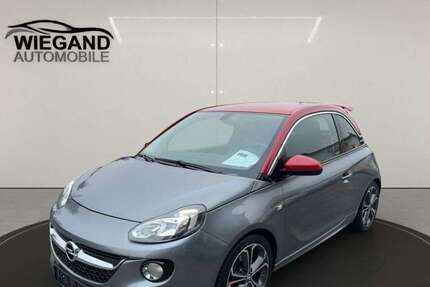 Opel Adam 65.000 km 11.990 &euro; Viernheim 68519