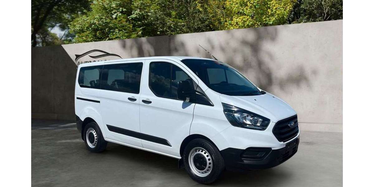 Ford Transit Custom 51.100 km 21.500 &euro; Neustadt 67434