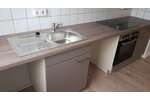 NEU - frisch renovierte 3 Zimmer mit Balkon und Einbauküche! Flexibel ab 6 Monate zu vermieten. - Appartement Annaburg | Angebot:17600958