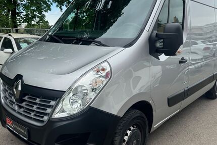 Renault Master 123.650 km 13.700 &euro; München 81243