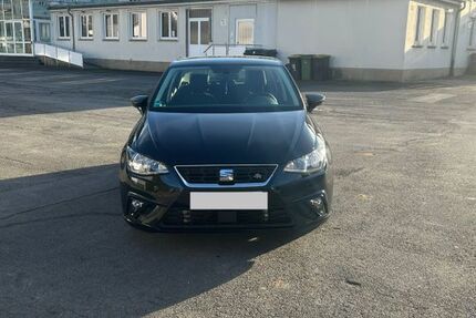 Seat Ibiza 126.510 km 9.999 &euro; Lennestadt 57368