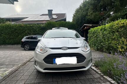 Ford B-Max 131.274 km 5.800 &euro; Achern 77855