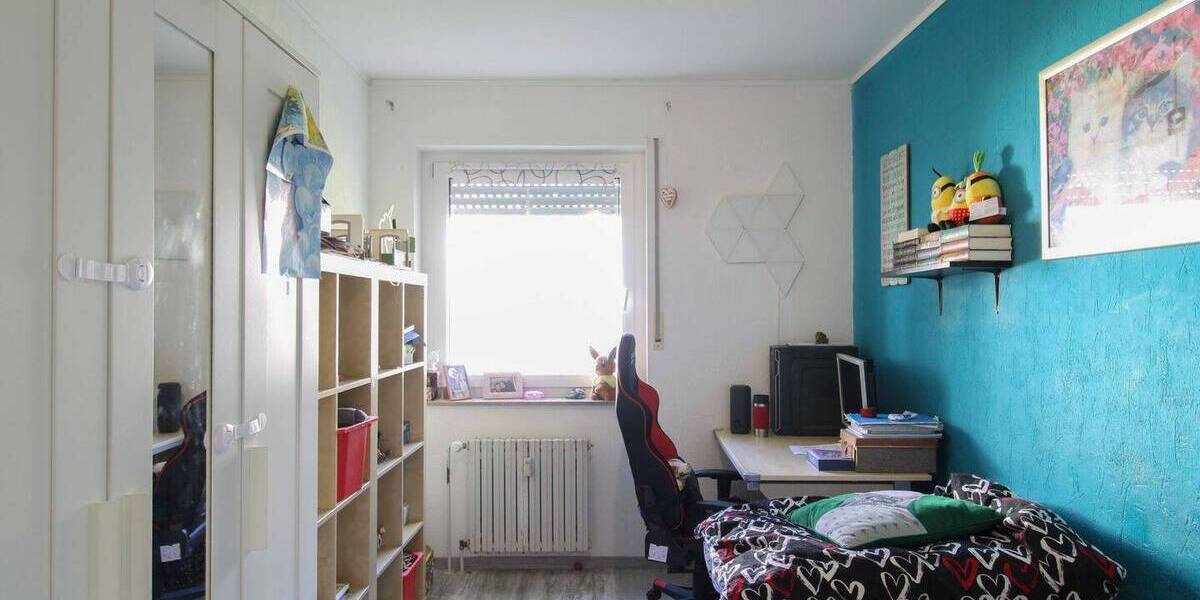 Etagenwohnung Kamen Kamen-Mitte - 3 Zimmer, 82 m&sup2;, 199.000&euro; | Angebot:26391105
