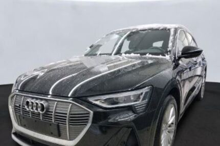 Audi e-tron 39.012 km 34.490 &euro; Schüttorf 48465