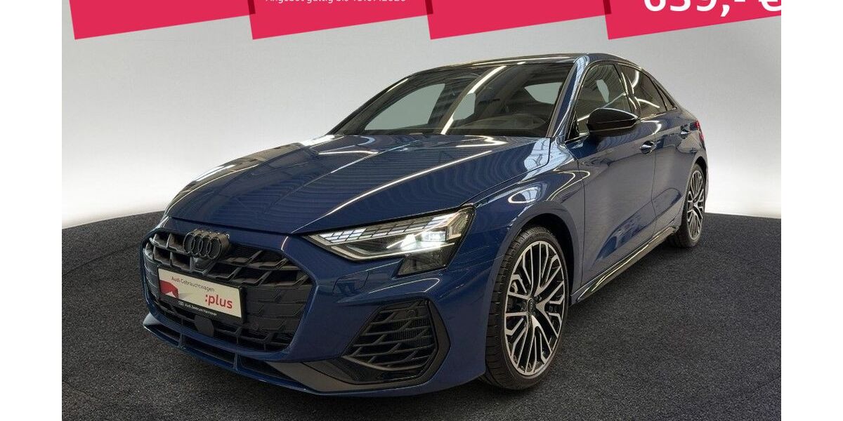 Audi S3 9.999 km 66.390 &euro; Hannover 30179