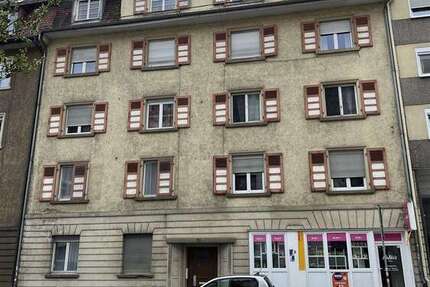 Wohnung zum Kaufen in Pforzheim 155.000 € 75 m²