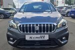 Suzuki SX4 S-Cross 1.4 Boosterjet Hybrid Allgrip Aut. Com 80.400 km 18.450 &euro; Obrigheim-Asbach 74847
