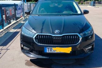 Skoda Fabia 16.890 km 19.800 &euro; Zemmer 54313