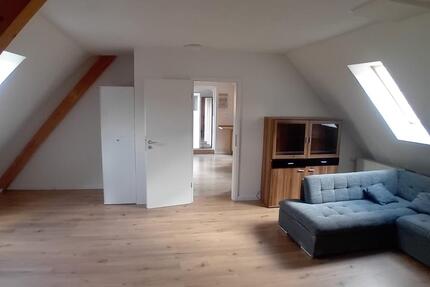 Wohnung Villingen-Schwenningen Schwenningen - 1 Zimmer, 80 m&sup2;, 700&euro; | Angebot:26045550
