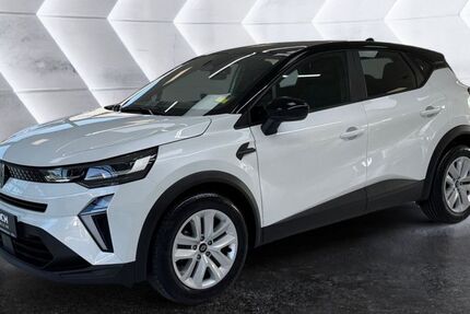 Renault Captur 10.997 km 18.450 &euro; Schönefeld 12529