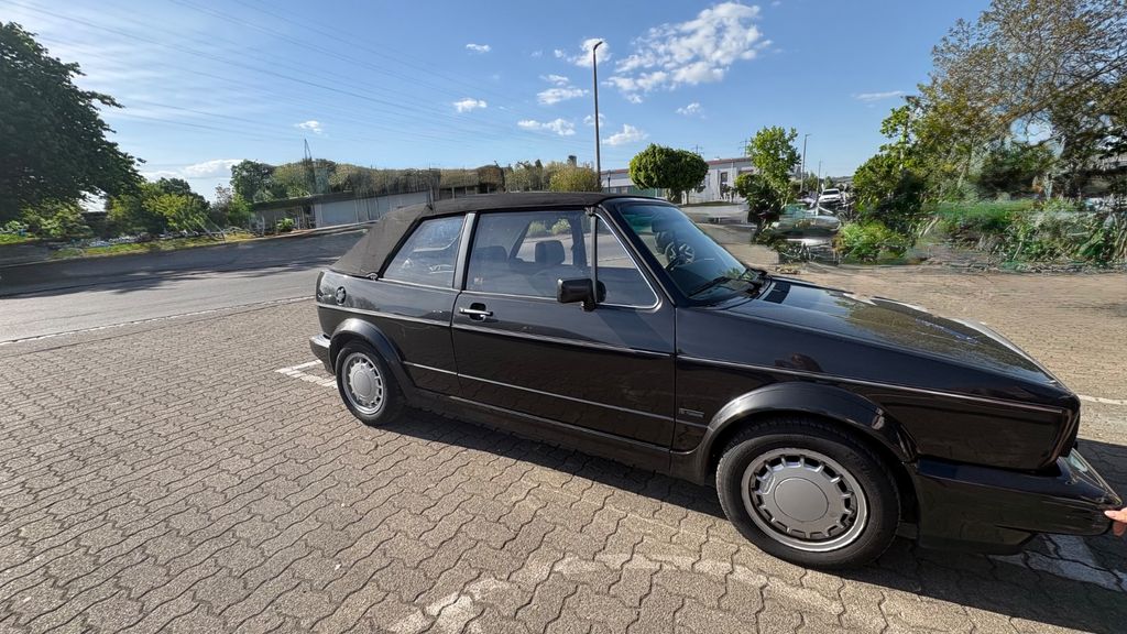 VW Golf 277.664 km 8.990 &euro; Weil am Rhein 79576