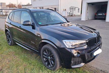 BMW X3 216.000 km 15.900 &euro; Winhöring 84543