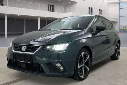 Seat Ibiza 16.250 km 19.990 &euro; Bitburg 54634