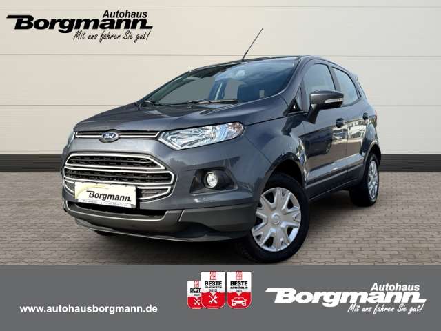 EcoSport