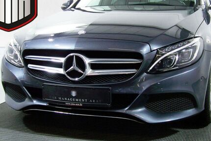 Mercedes-Benz C 250 173.344 km 15.973 &euro; Hamburg Stadtteil Horn 22119