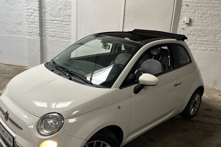 Fiat 500 150.000 km 4.950 &euro; Berlin 13409