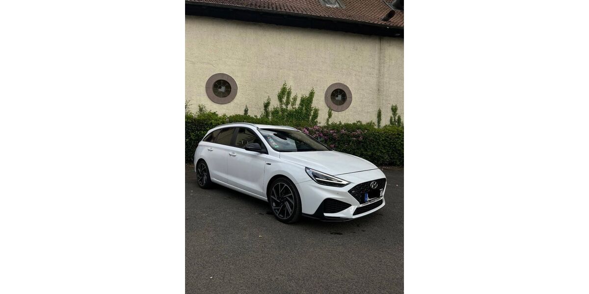 Hyundai i30 42.200 km 20.490 &euro; Nörten-Hardenberg 37176
