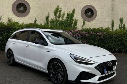 Hyundai i30 42.500 km 19.690 &euro; Nörten-Hardenberg 37176