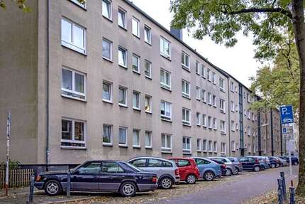 Wohnung zum Mieten in Dortmund 449 € 57.45 m²