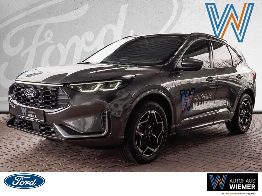 Kuga