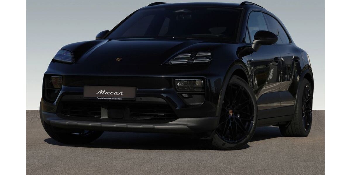 Porsche Macan 8.000 km 94.990 &euro; Kaiserslautern 67657