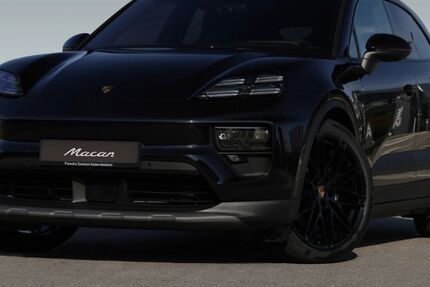 Porsche Macan 8.000 km 97.970 € Kaiserslautern 67657